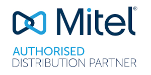 logo mitel